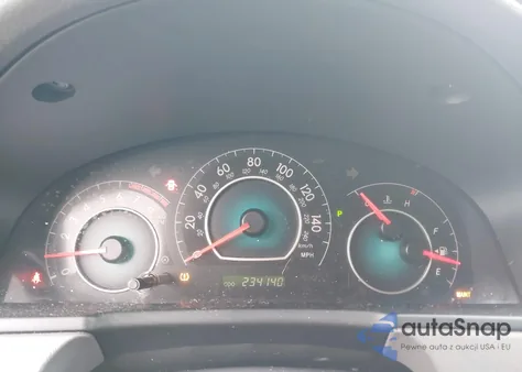 2008 Toyota Camry Solara Se from USA, damaged, VIN 4T1CE30P98U762109